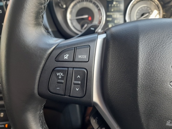 Used Suzuki SX4 S-Cross 2024 for sale - 77129356: Photo 20