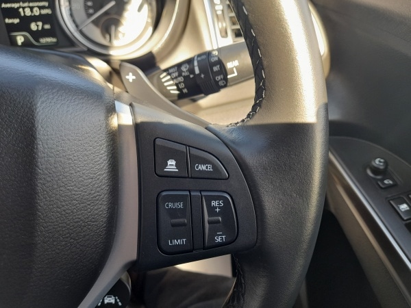 Used Suzuki SX4 S-Cross 2024 for sale - 77129356: Photo 21