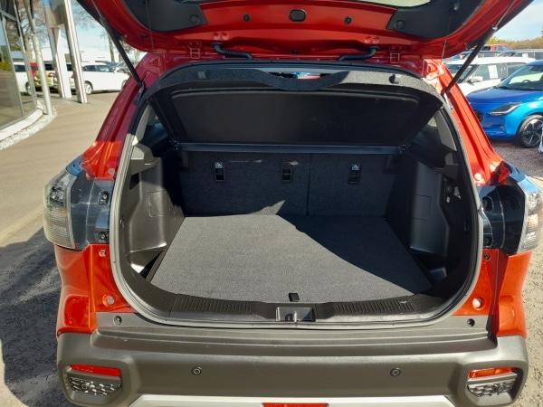 Used Suzuki SX4 S-Cross 2024 for sale - 77129356: Photo 7