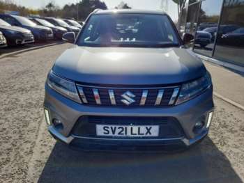 Used Suzuki Vitara 2021 for sale - 74320295: Photo