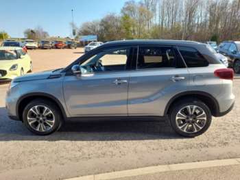 Used Suzuki Vitara 2021 for sale - 74320295: Photo