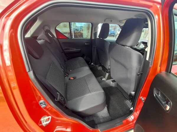 Used Suzuki Ignis for sale - 78122726: Photo 10