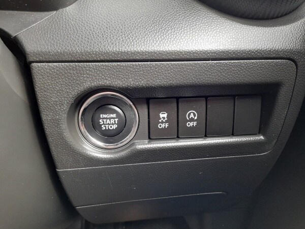 Used Suzuki Ignis for sale - 78122726: Photo 14