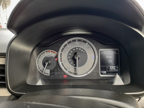 Used Suzuki Ignis for sale - 78122726: Photo 15