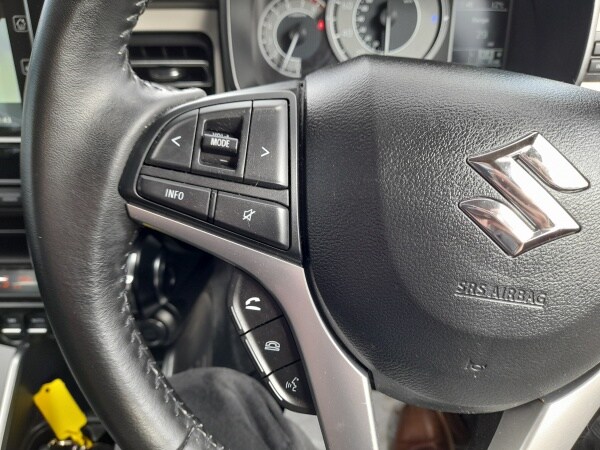 Used Suzuki Ignis for sale - 78122726: Photo 17