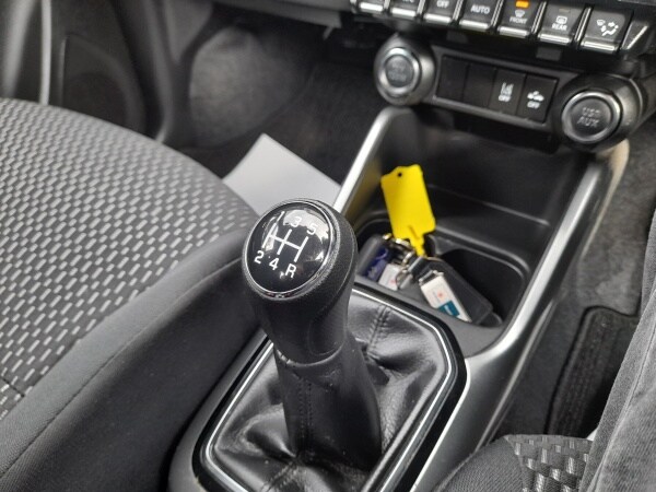 Used Suzuki Ignis for sale - 78122726: Photo 18