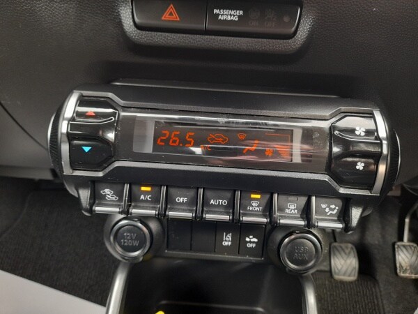 Used Suzuki Ignis for sale - 78122726: Photo 19