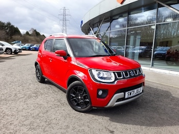 Used Suzuki Ignis undefined for sale - 78122726: Photo