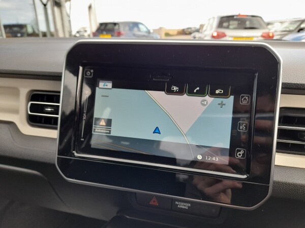 Used Suzuki Ignis for sale - 78122726: Photo 21