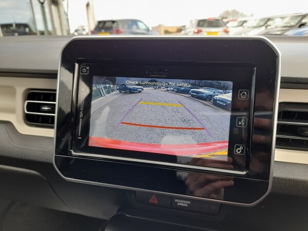 Used Suzuki Ignis for sale - 78122726: Photo 22