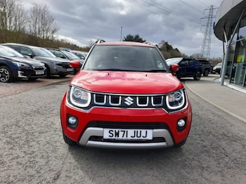 Used Suzuki Ignis undefined for sale - 78122726: Photo