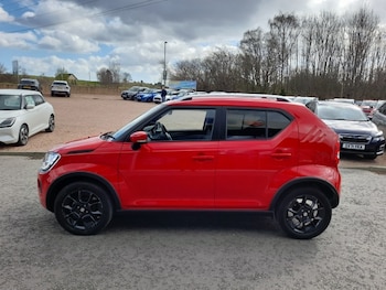 Used Suzuki Ignis undefined for sale - 78122726: Photo