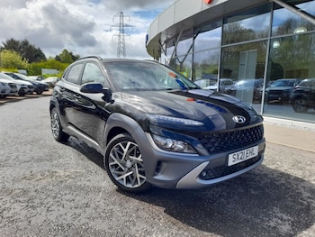 Used Hyundai KONA 2021 for sale - 79455843: Photo