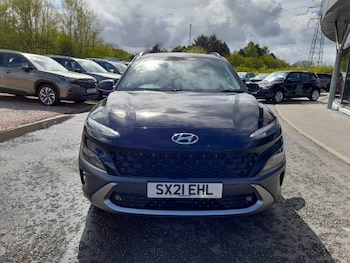 Used Hyundai KONA 2021 for sale - 79455843: Photo