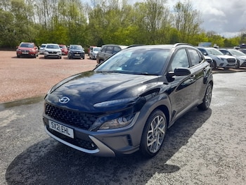 Used Hyundai KONA 2021 for sale - 79455843: Photo