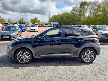 Used Hyundai KONA 2021 for sale - 79455843: Photo