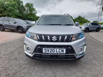 Used Suzuki Vitara 2020 for sale - 75119258: Photo