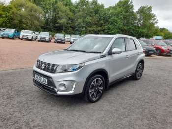 Used Suzuki Vitara 2020 for sale - 75119258: Photo