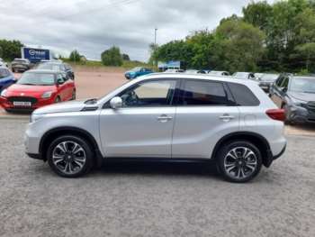 Used Suzuki Vitara 2020 for sale - 75119258: Photo