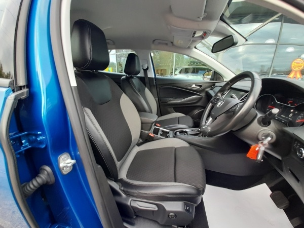 Used Vauxhall Grandland X 2019 for sale - 76778409: Photo 11