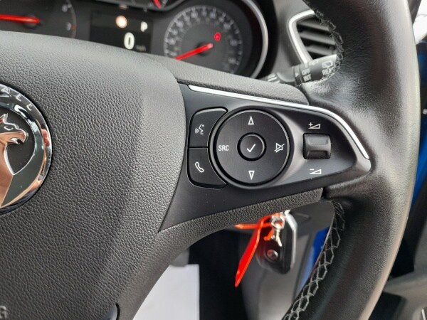 Used Vauxhall Grandland X 2019 for sale - 76778409: Photo 15