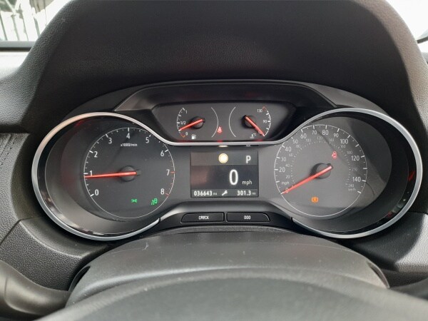 Used Vauxhall Grandland X 2019 for sale - 76778409: Photo 17