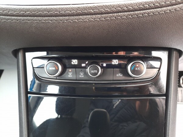 Used Vauxhall Grandland X 2019 for sale - 76778409: Photo 20