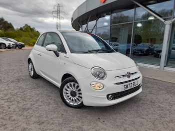 Used Fiat 500 2022 for sale - 78554840: Photo