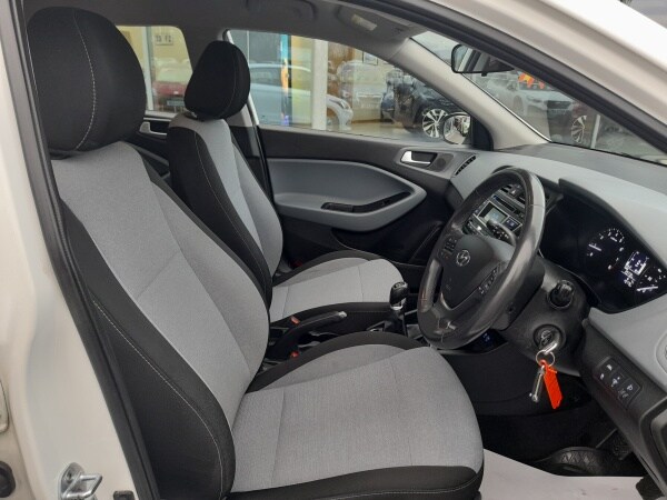 Used Hyundai i20 for sale - 77342498: Photo 11