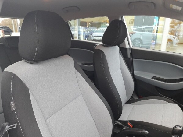 Used Hyundai i20 for sale - 77342498: Photo 12