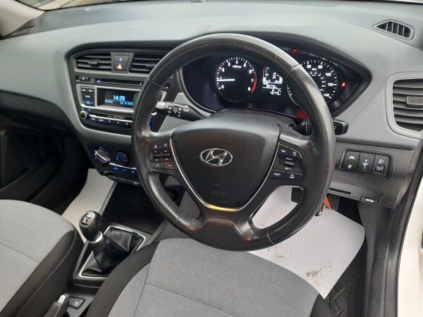 Used Hyundai i20 for sale - 77342498: Photo 13