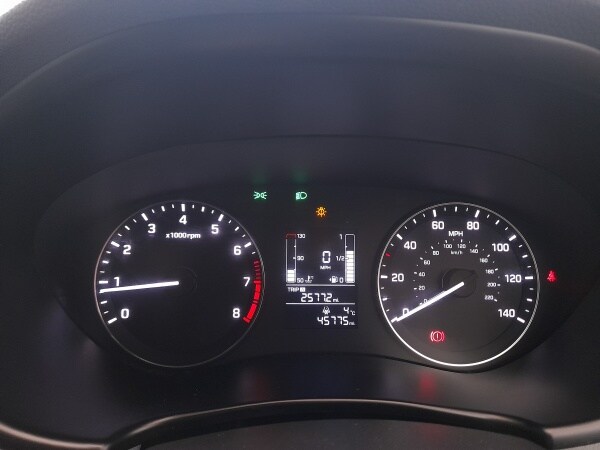 Used Hyundai i20 for sale - 77342498: Photo 16