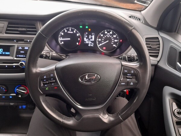 Used Hyundai i20 for sale - 77342498: Photo 17