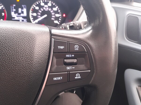 Used Hyundai i20 for sale - 77342498: Photo 18