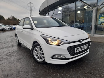 Used Hyundai i20 undefined for sale - 77342498: Photo