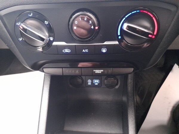 Used Hyundai i20 for sale - 77342498: Photo 21