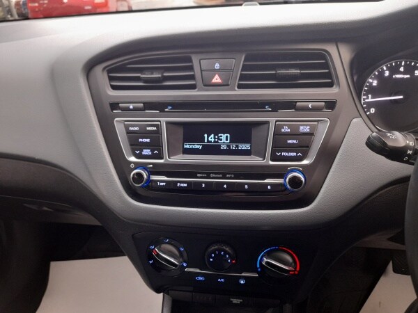 Used Hyundai i20 for sale - 77342498: Photo 22