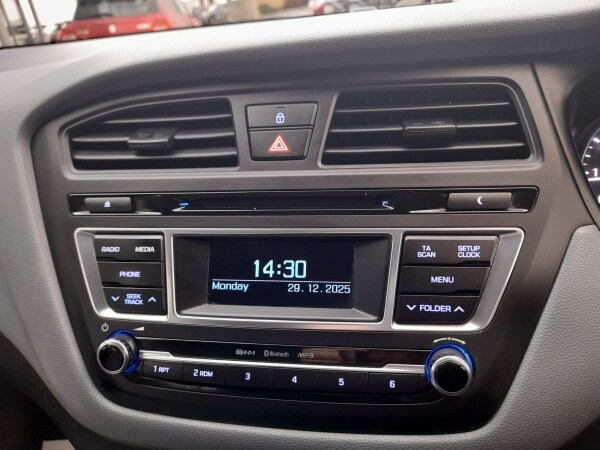 Used Hyundai i20 for sale - 77342498: Photo 23