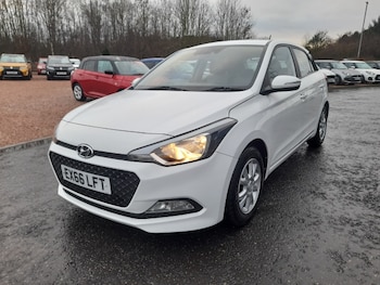 Used Hyundai i20 undefined for sale - 77342498: Photo
