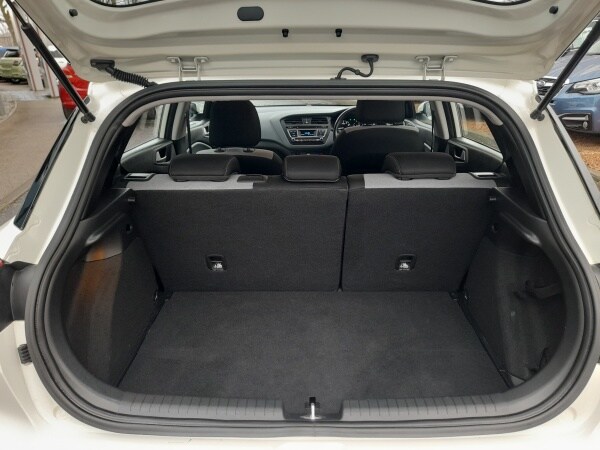 Used Hyundai i20 for sale - 77342498: Photo 7