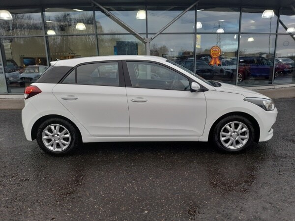 Used Hyundai i20 for sale - 77342498: Photo 9
