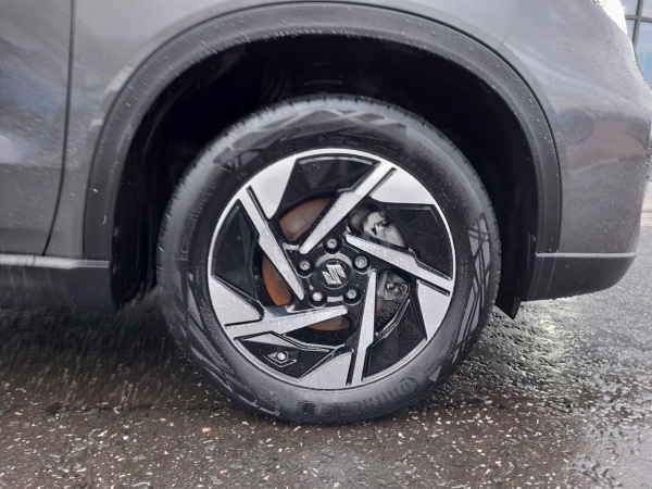 Used Suzuki Vitara 2025 for sale - 77803410: Photo 10