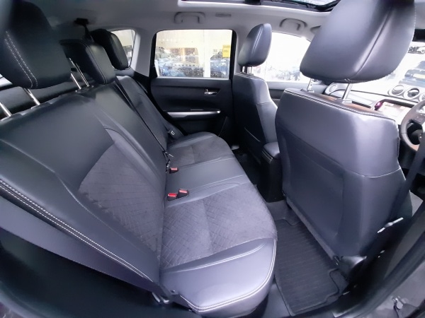 Used Suzuki Vitara 2025 for sale - 77803410: Photo 11