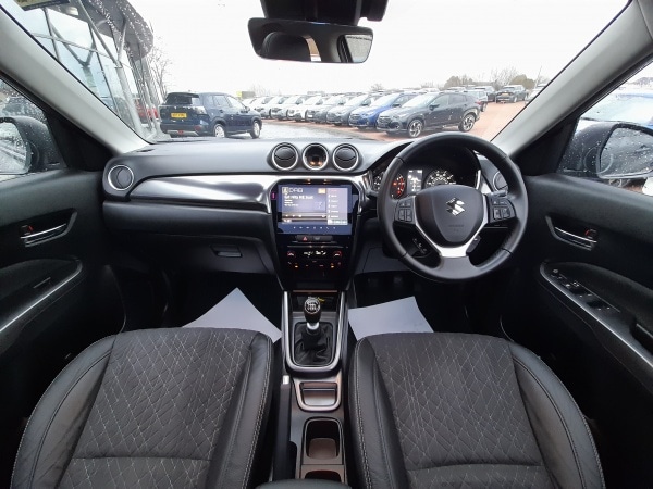 Used Suzuki Vitara 2025 for sale - 77803410: Photo 12