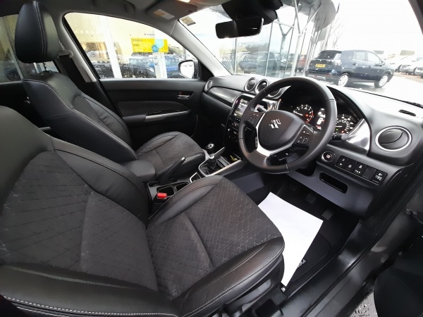 Used Suzuki Vitara 2025 for sale - 77803410: Photo 13