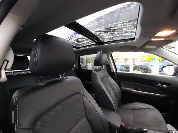 Used Suzuki Vitara 2025 for sale - 77803410: Photo 14