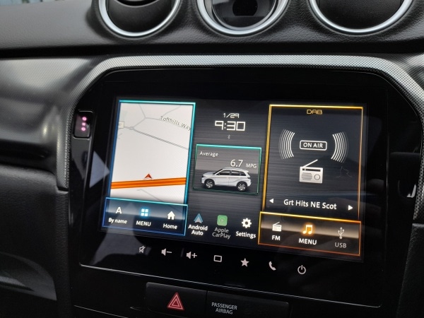 Used Suzuki Vitara 2025 for sale - 77803410: Photo 17