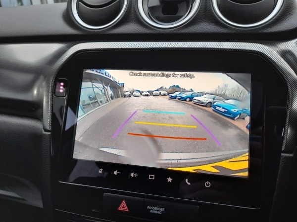 Used Suzuki Vitara 2025 for sale - 77803410: Photo 18