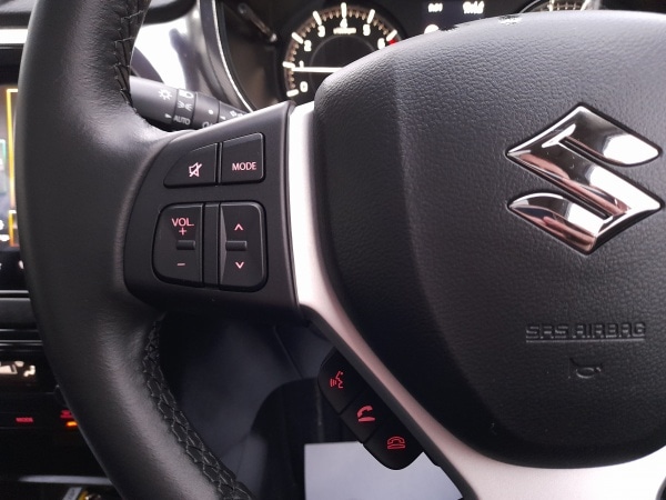 Used Suzuki Vitara 2025 for sale - 77803410: Photo 22