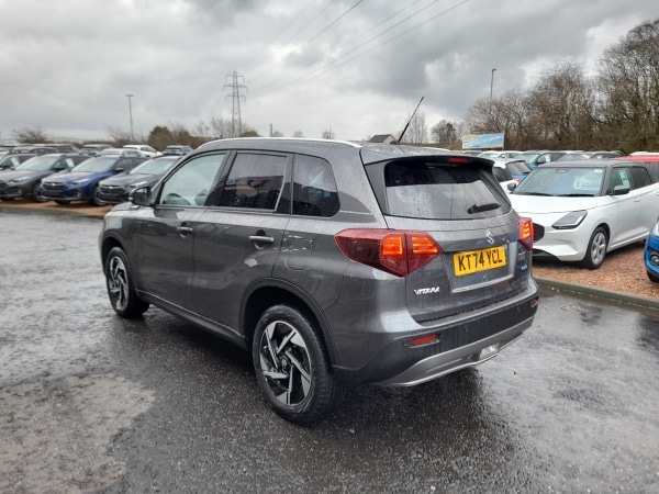 Used Suzuki Vitara 2025 for sale - 77803410: Photo 5